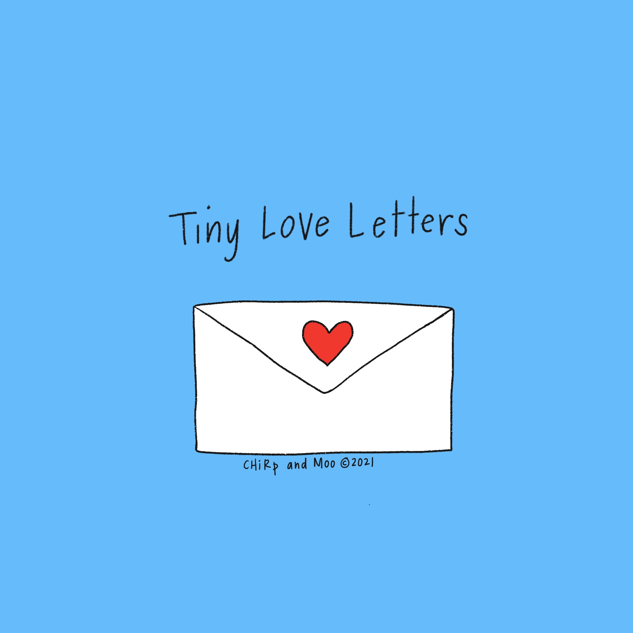 1. Tiny_Love_letters