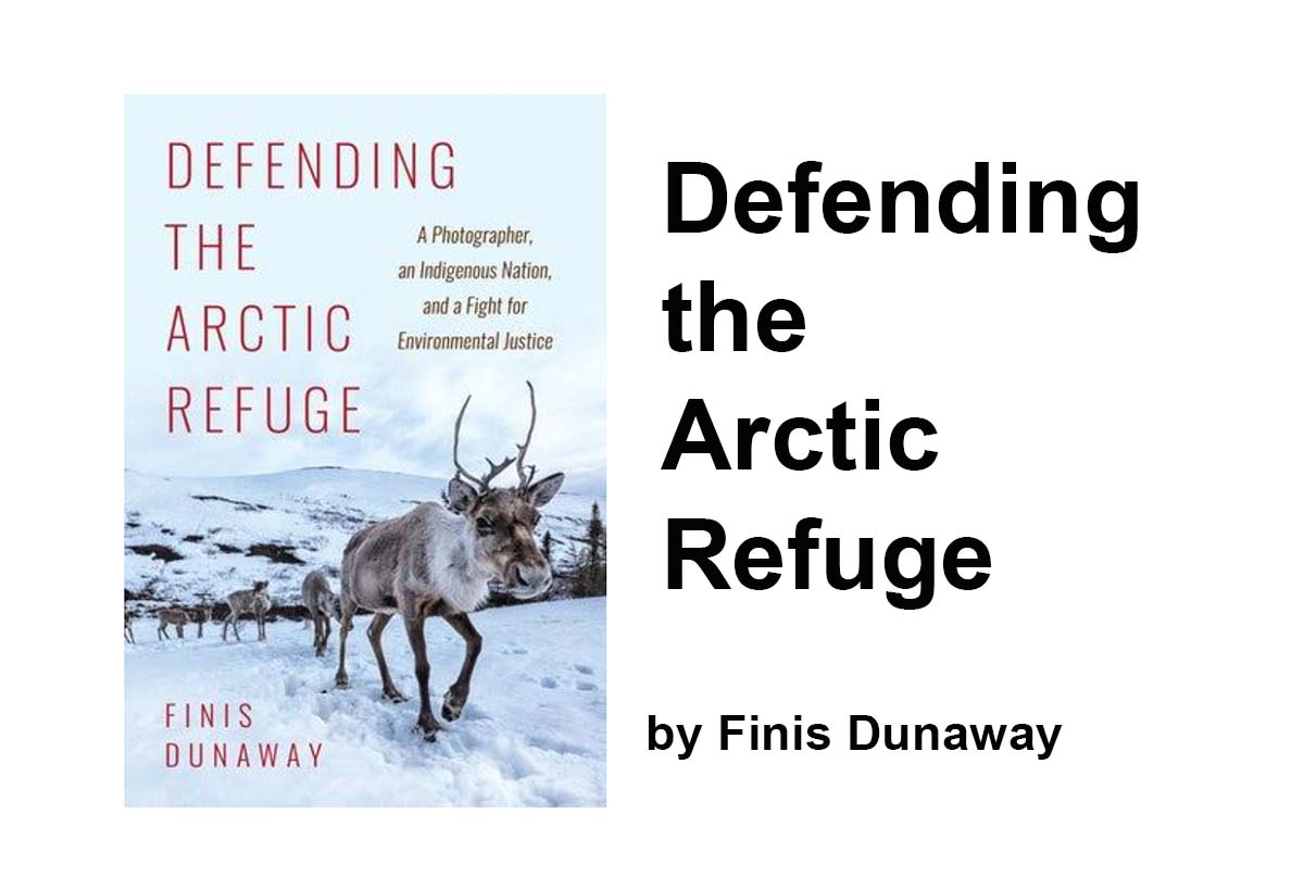 Defending Arctic Refuge
